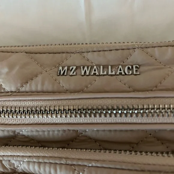 MZ Wallace Crossbody Bag - Picture 3 of 4